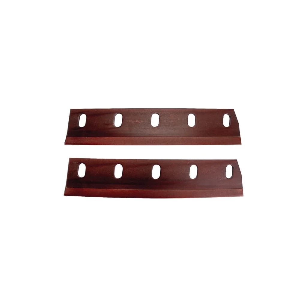 Set de lame, stânga (2x)