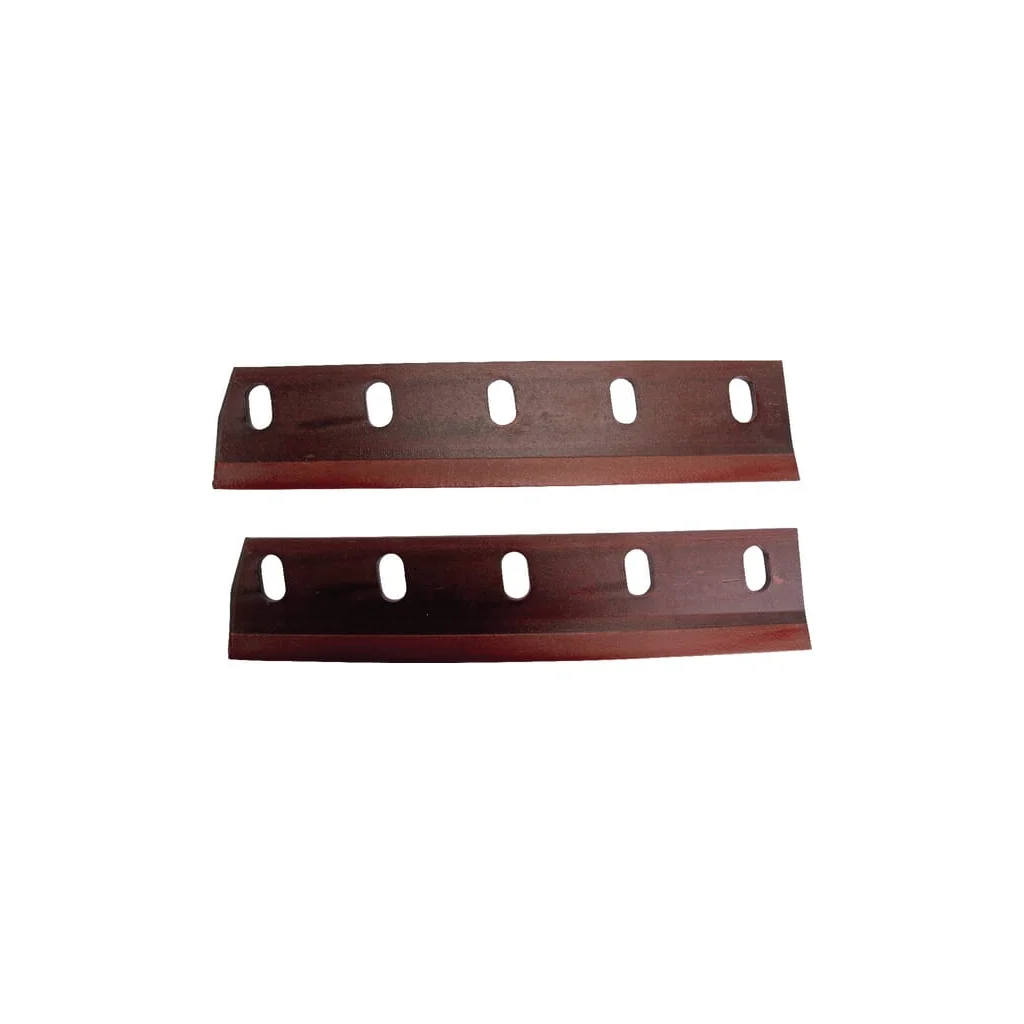 Set de lame, dreapta (2x)