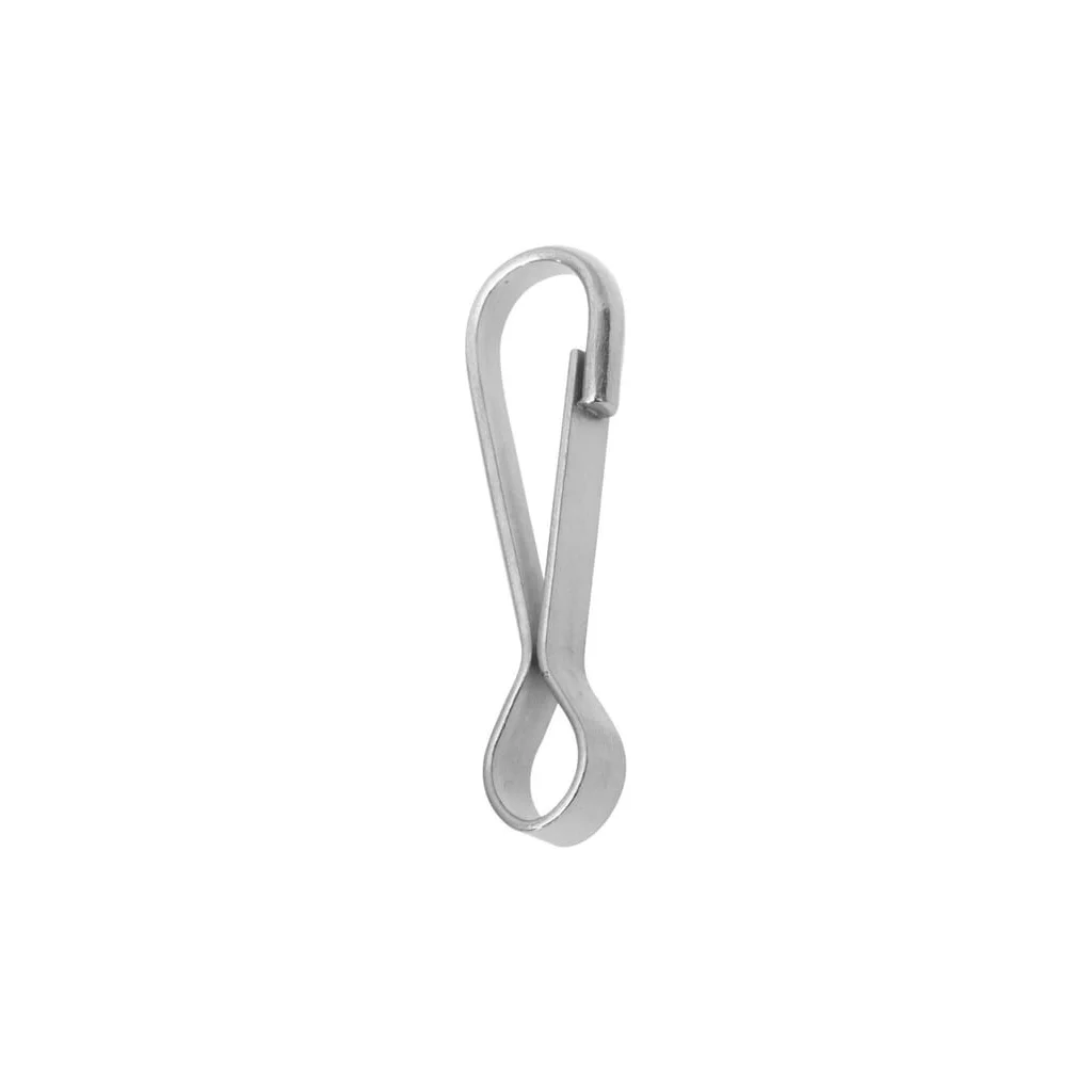 Clips pentru lanţ, L-120 mm