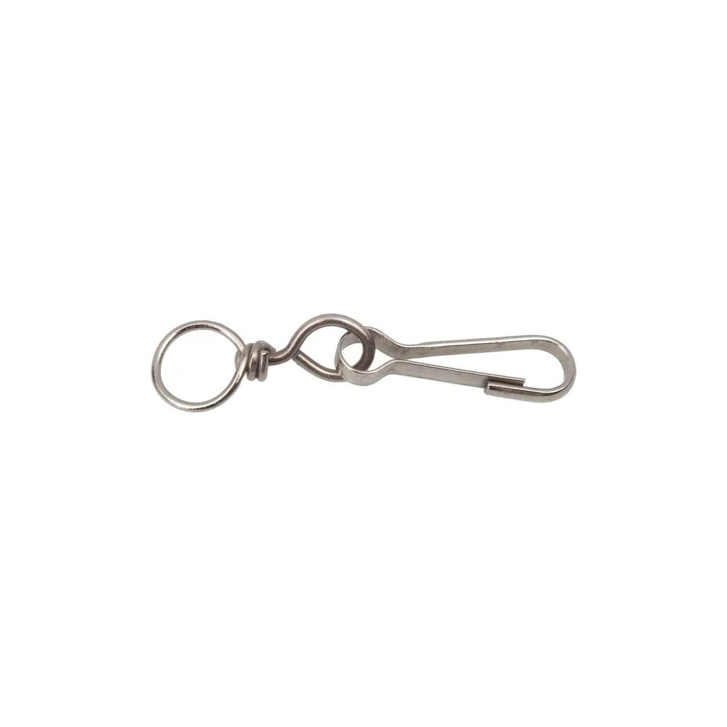 Clips pentru lanţ cu pivot, L-100 mm
