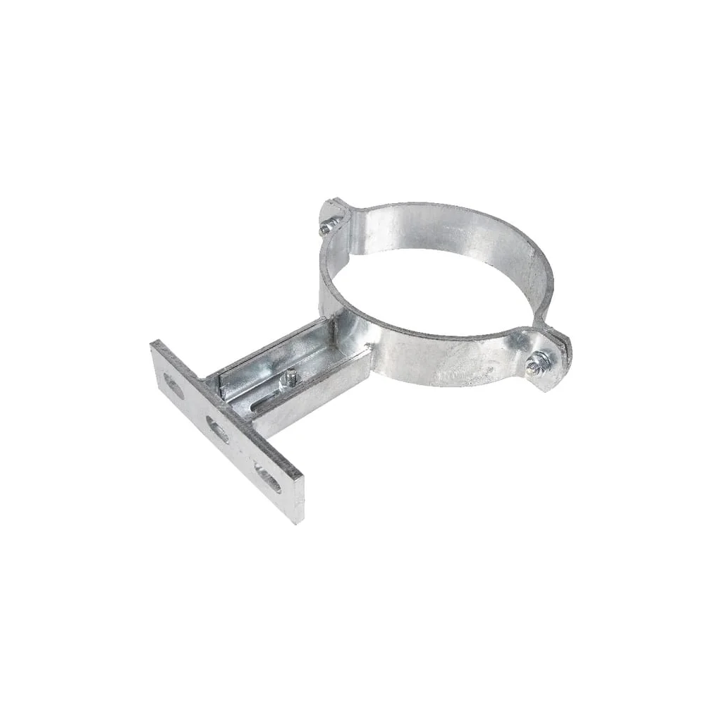 Colier de perete 200mm reglabil