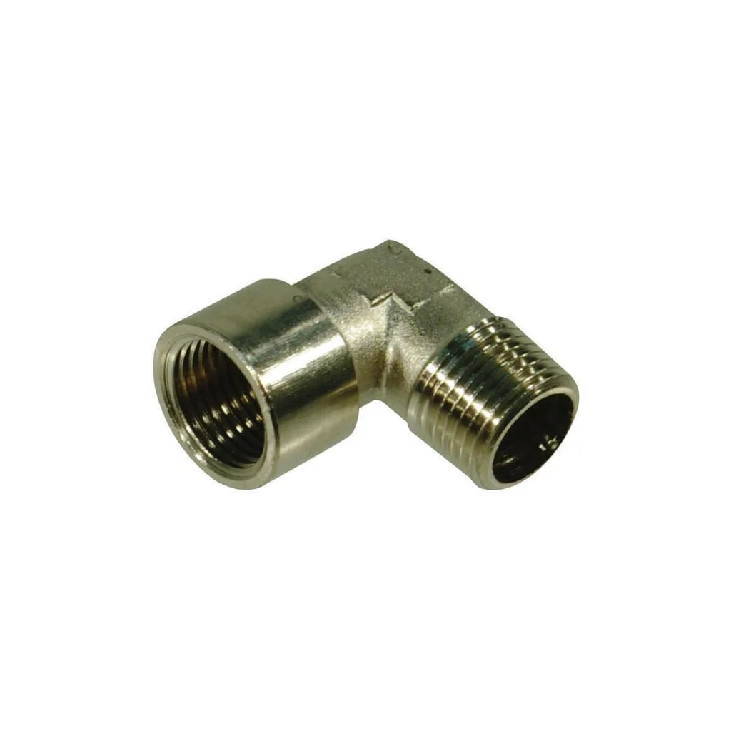 Racord cot 90° 1/2''