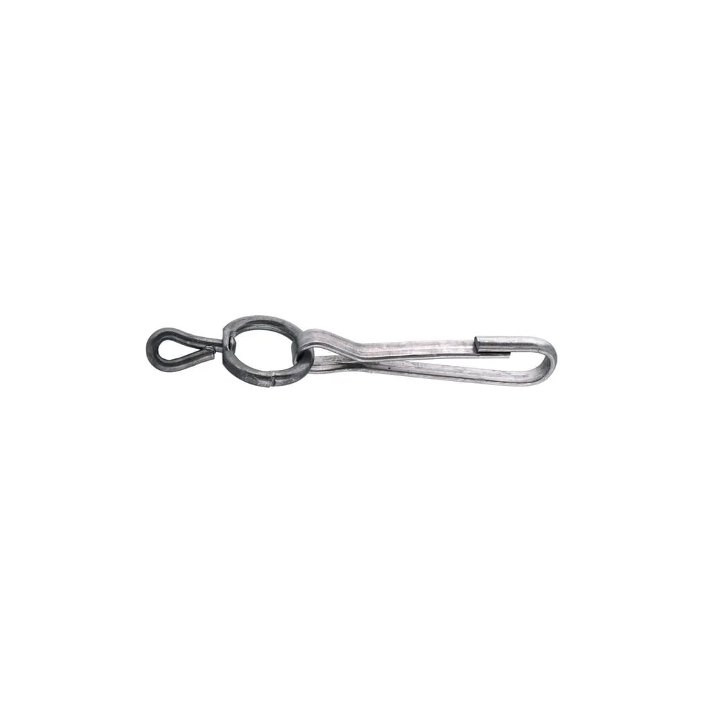 Clips pentru lanţ cu pivot, L-190 mm