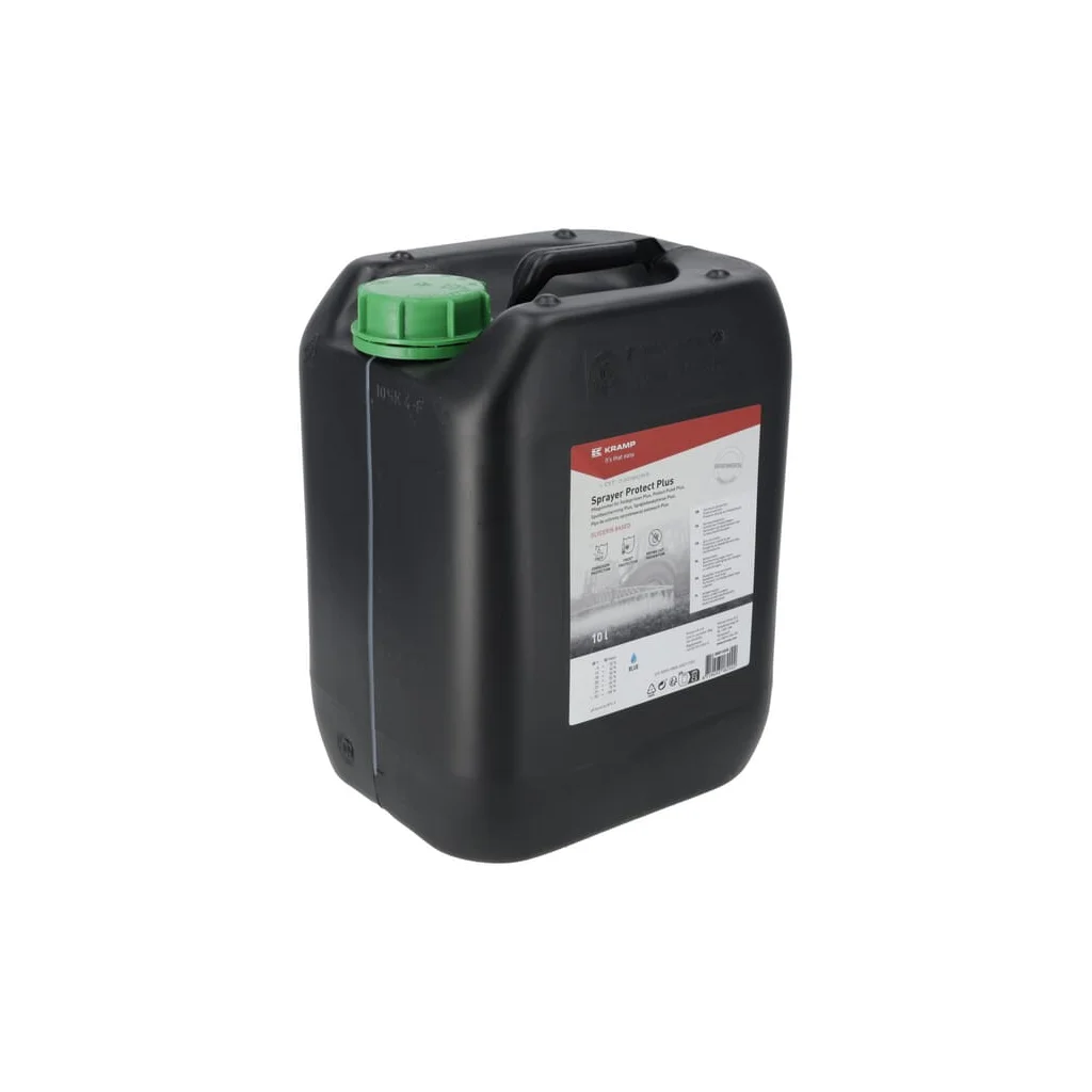 Antigel pentru protecție pulverizatoare Plus 10l