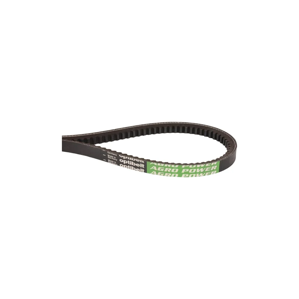 Curea trapezoidală, potrivită pentru New Holland