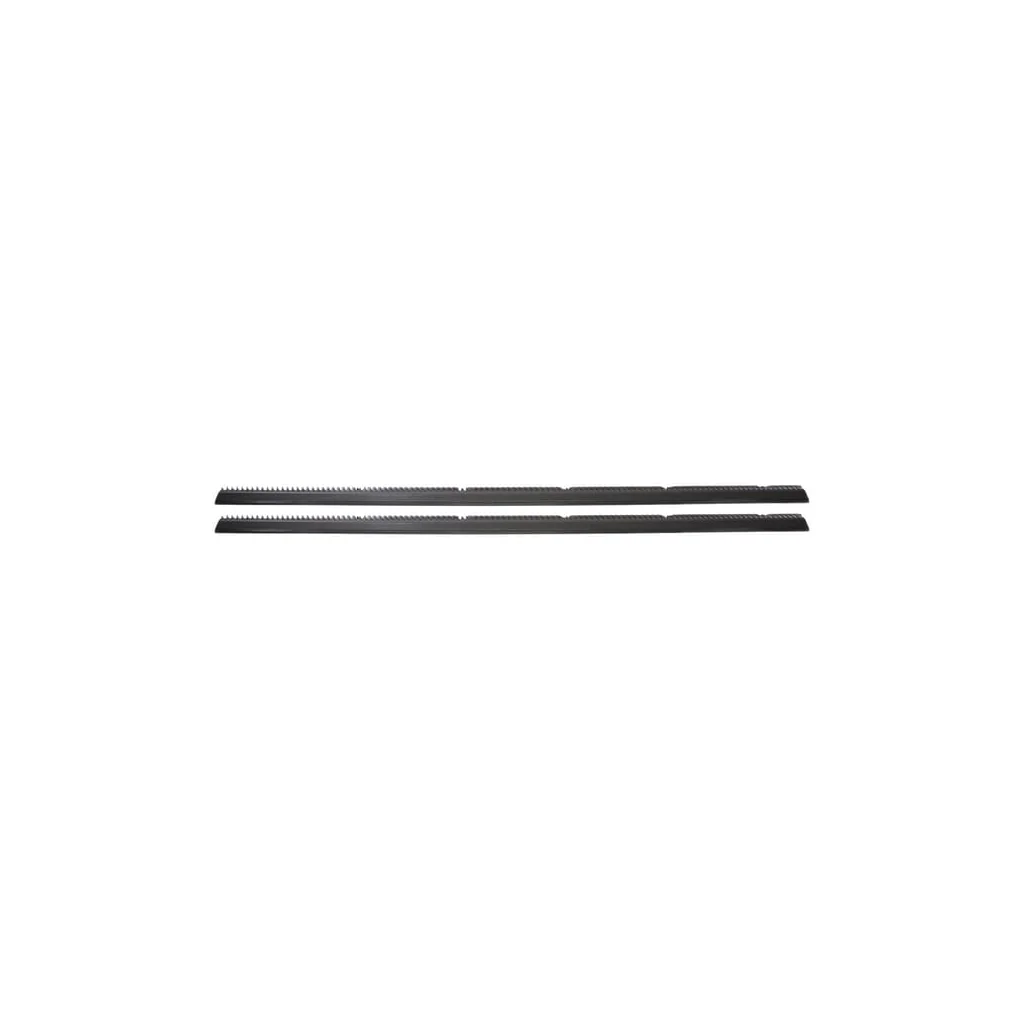 Set bară pentru bătător, 2xstânga L-1558mm