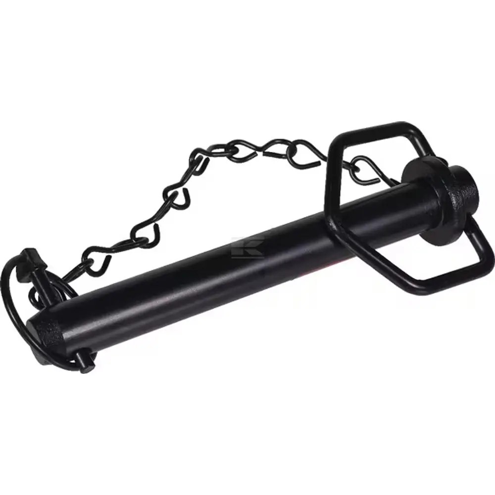 Bolț cu mâner 19x102 mm, Premium