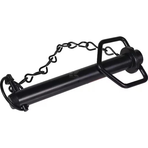 Bolț cu mâner 19x102 mm, Premium