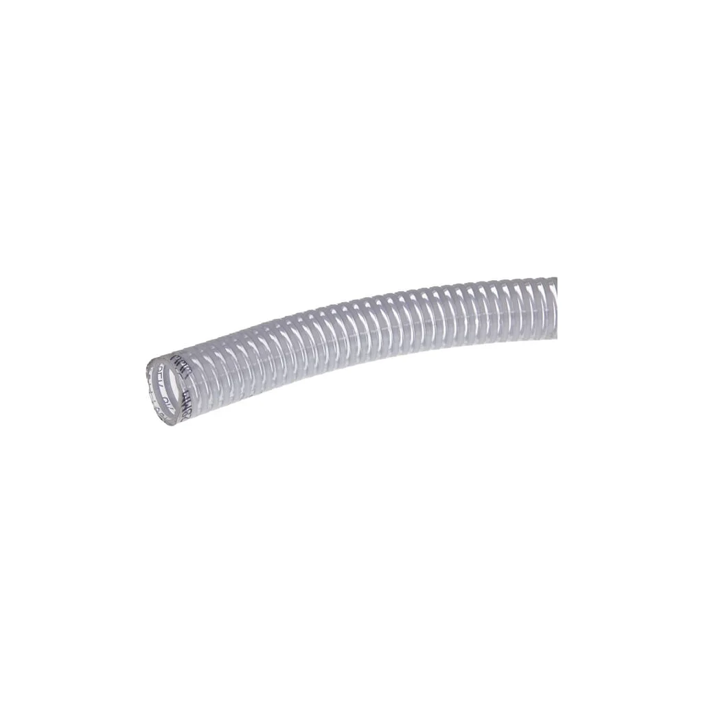 Furtun spiral DN28