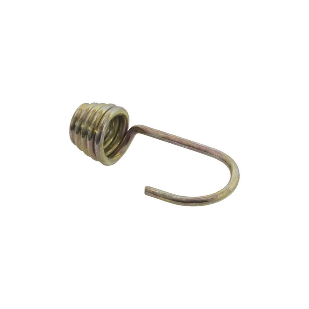 Cârlig cu arc pentru cauciuc Ekspander, Ø 8 mm