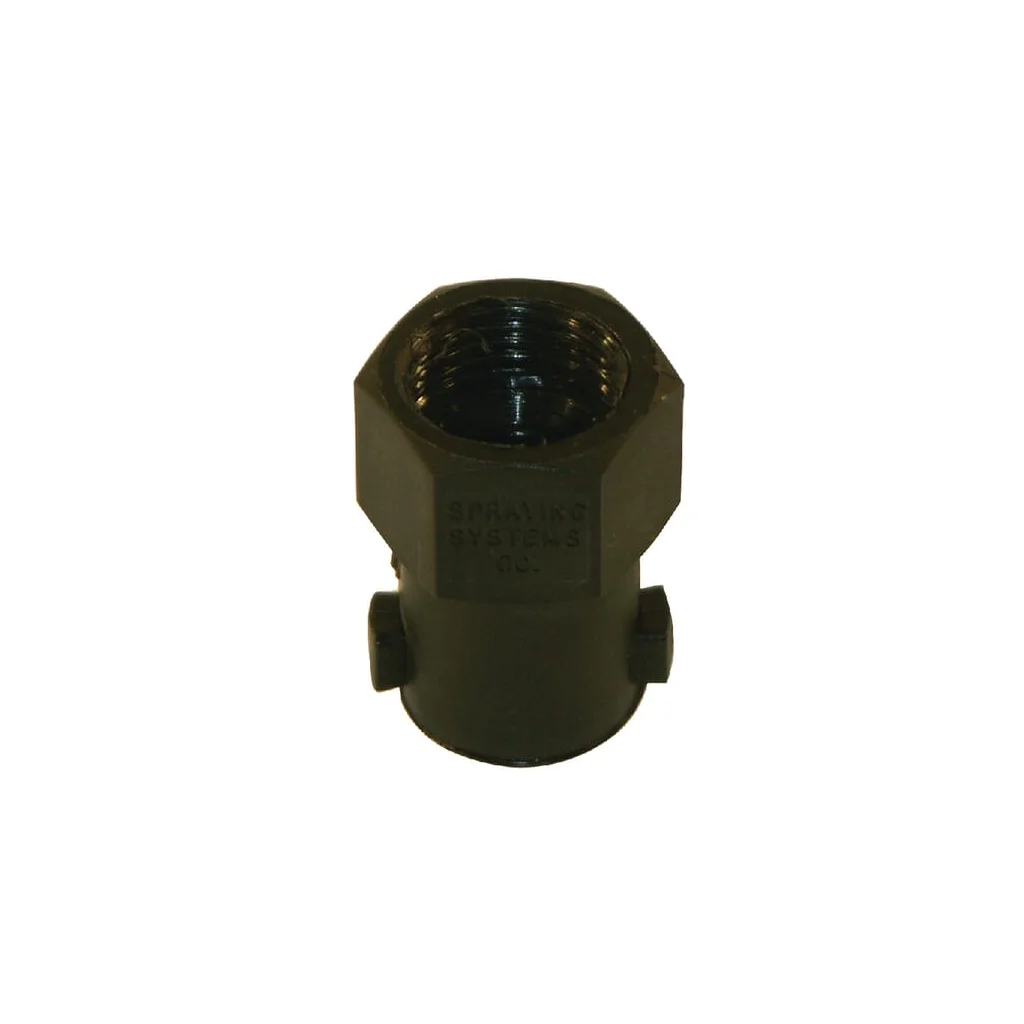 Adaptor 18x1,5 Teejet