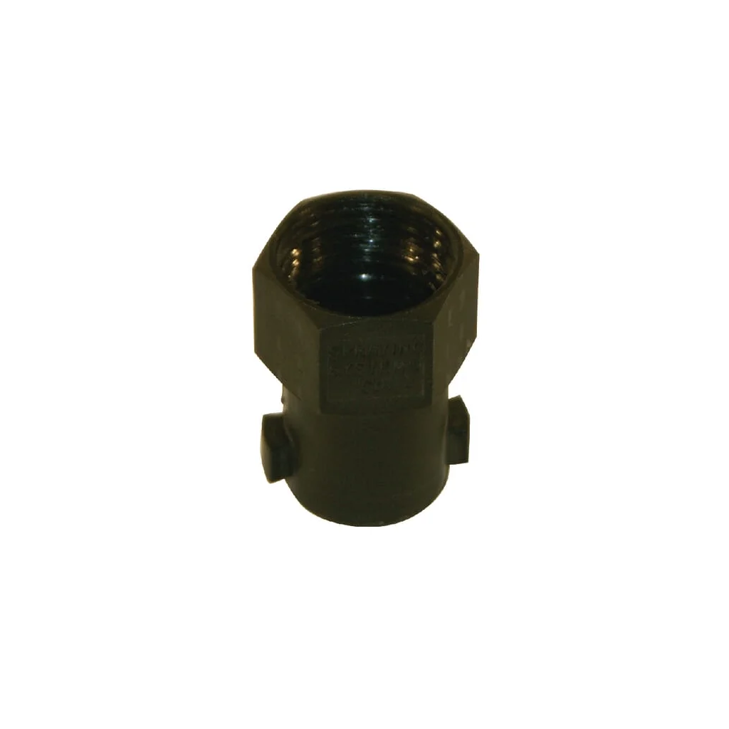 Adaptor 20x1,5 Teejet