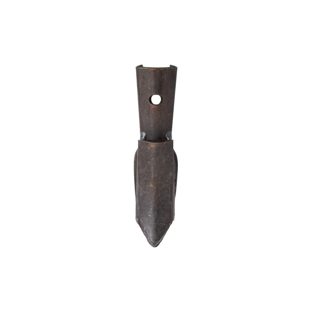 Brăzdar cu schimbare rapidă 60mm întărit
