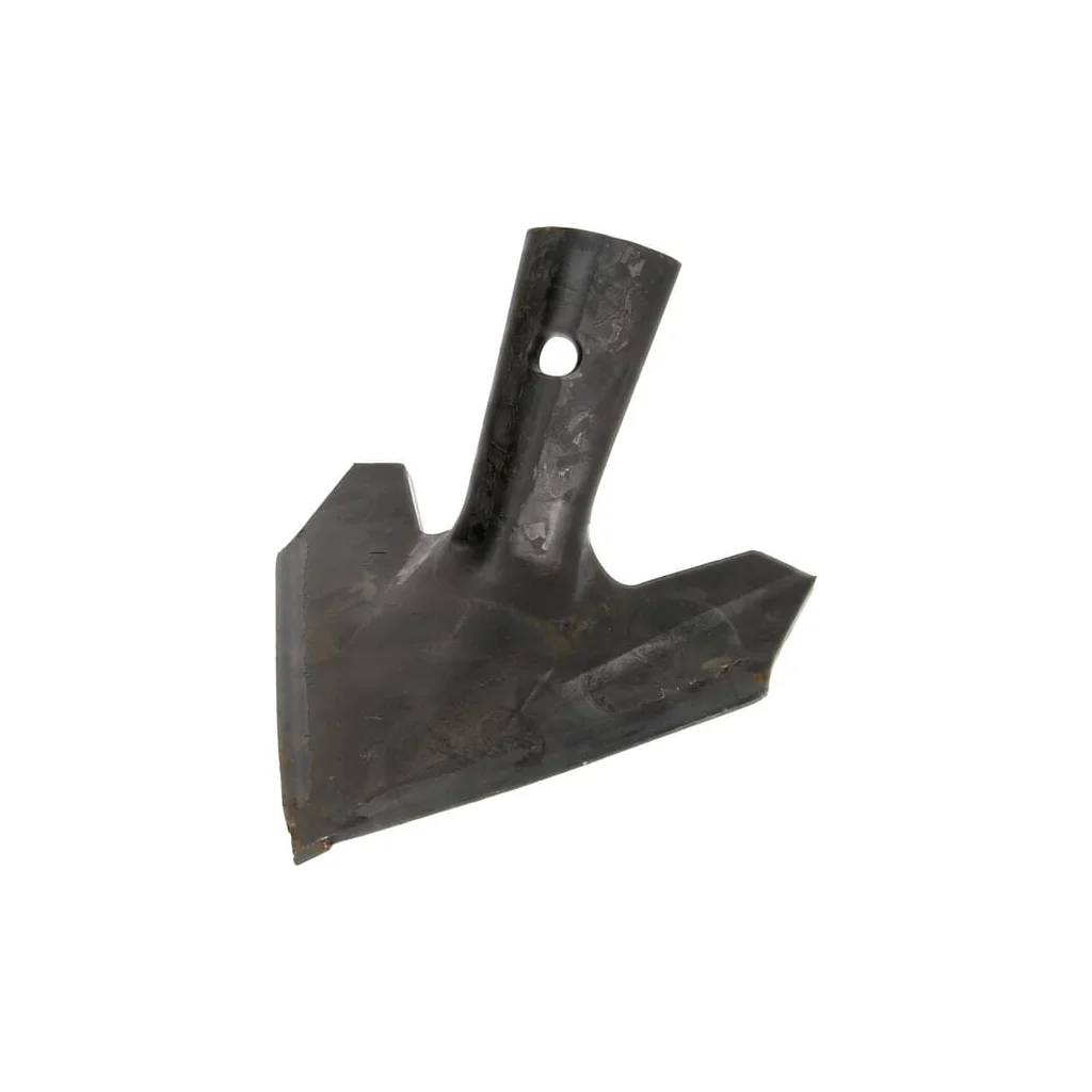 Brăzdar tip labă de gâscă 180x6mm Köckerling