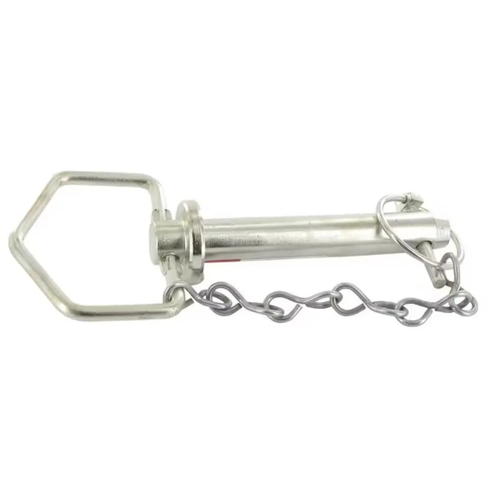 Bolț cu mâner 19x102 mm