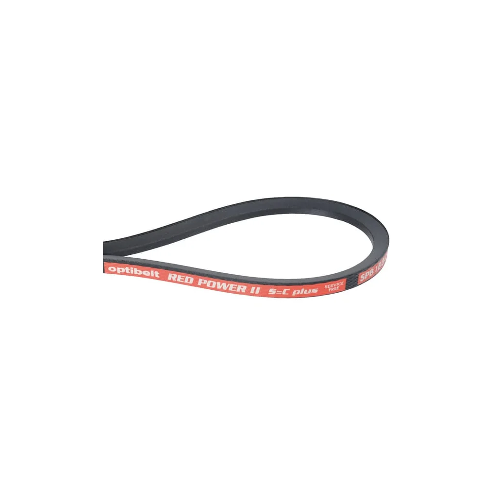 Curea trapezoidală SPB 1800 RP Lely