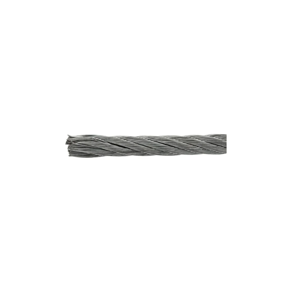 Frânghie de oţel, 11 mm