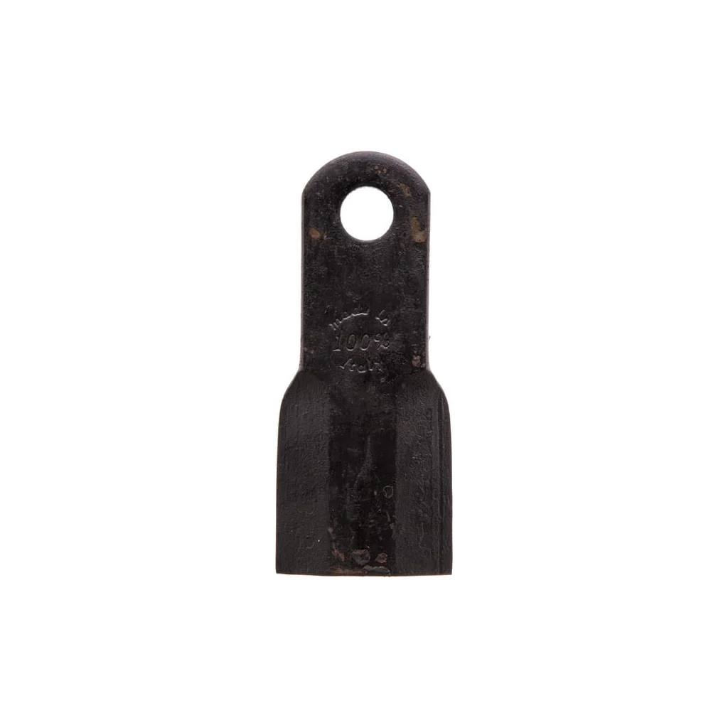 Cuțit tocător drept 135mm potrivit pentru Browns