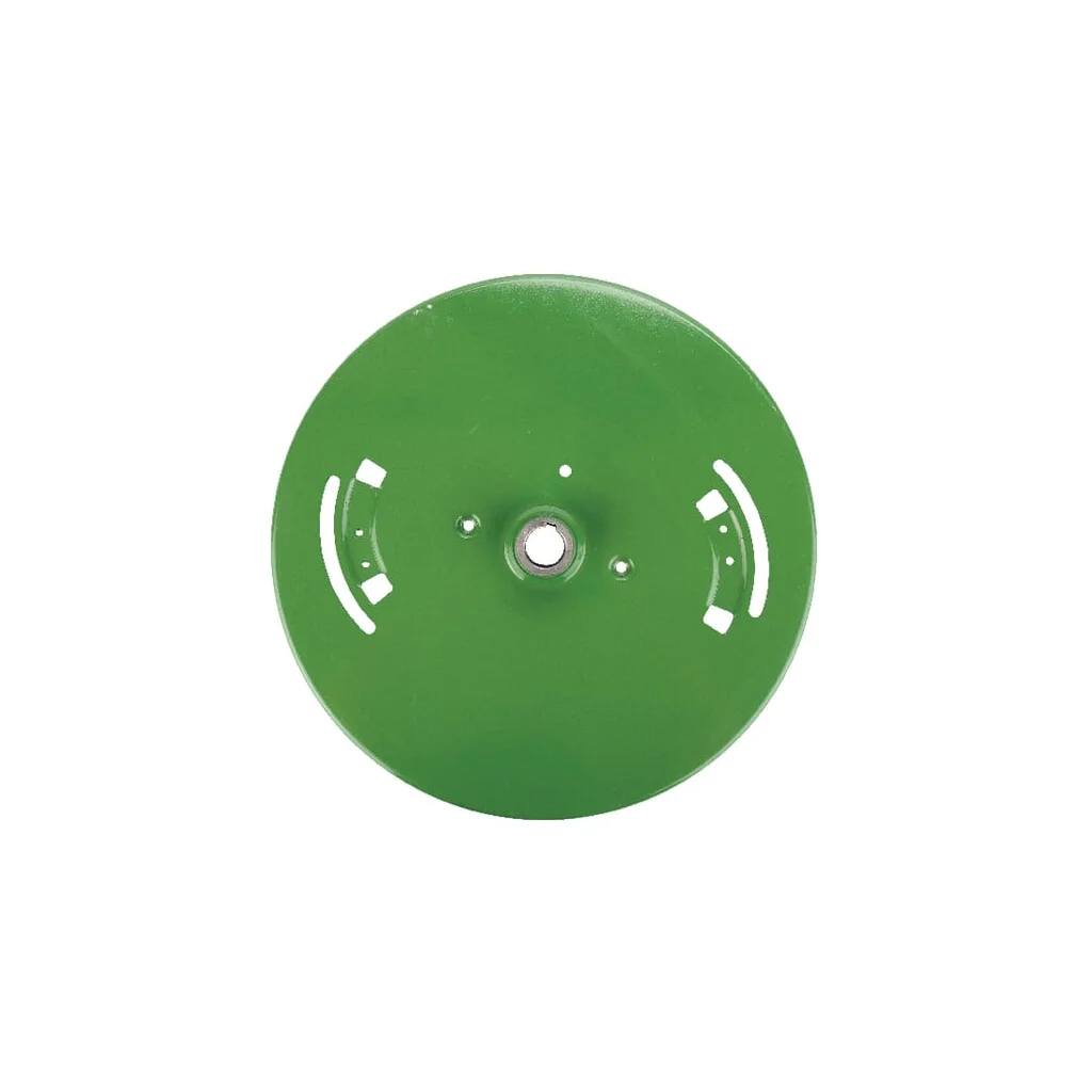 Disc împrăștiere TS5-18 stânga complet Amazone