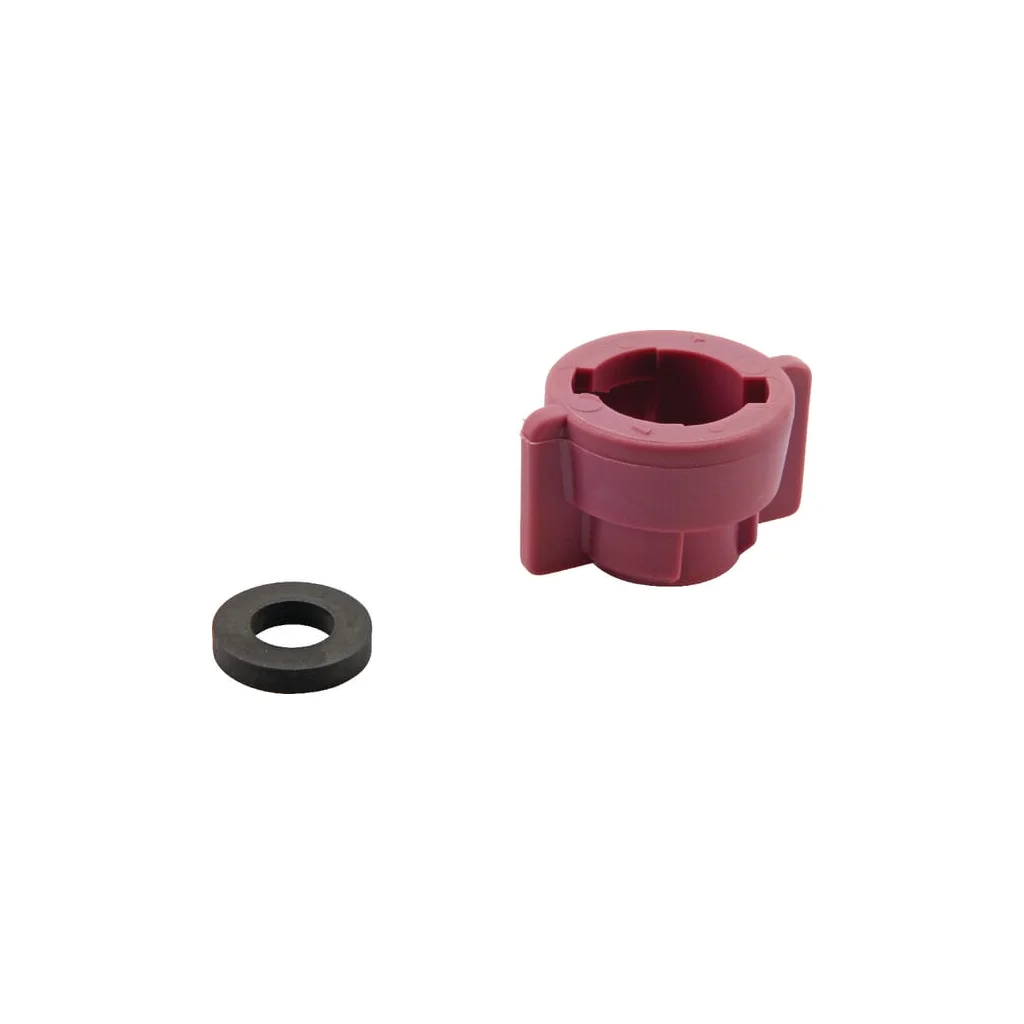 Capac combinat AF 8/AF 10 violet
