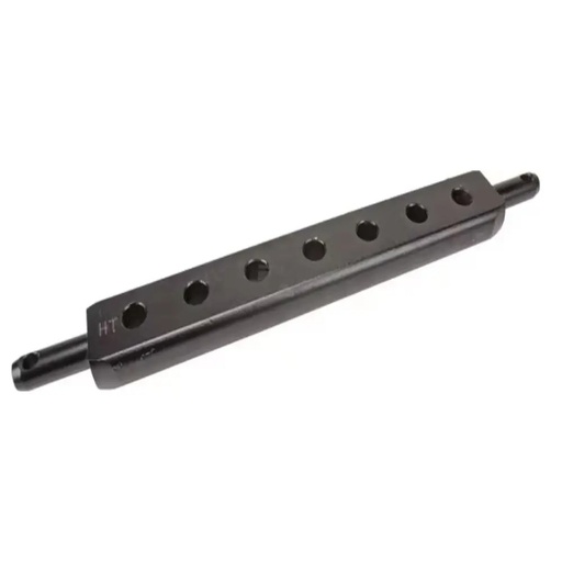 Bara tractiune tiranti, 500 mm, categoria 1