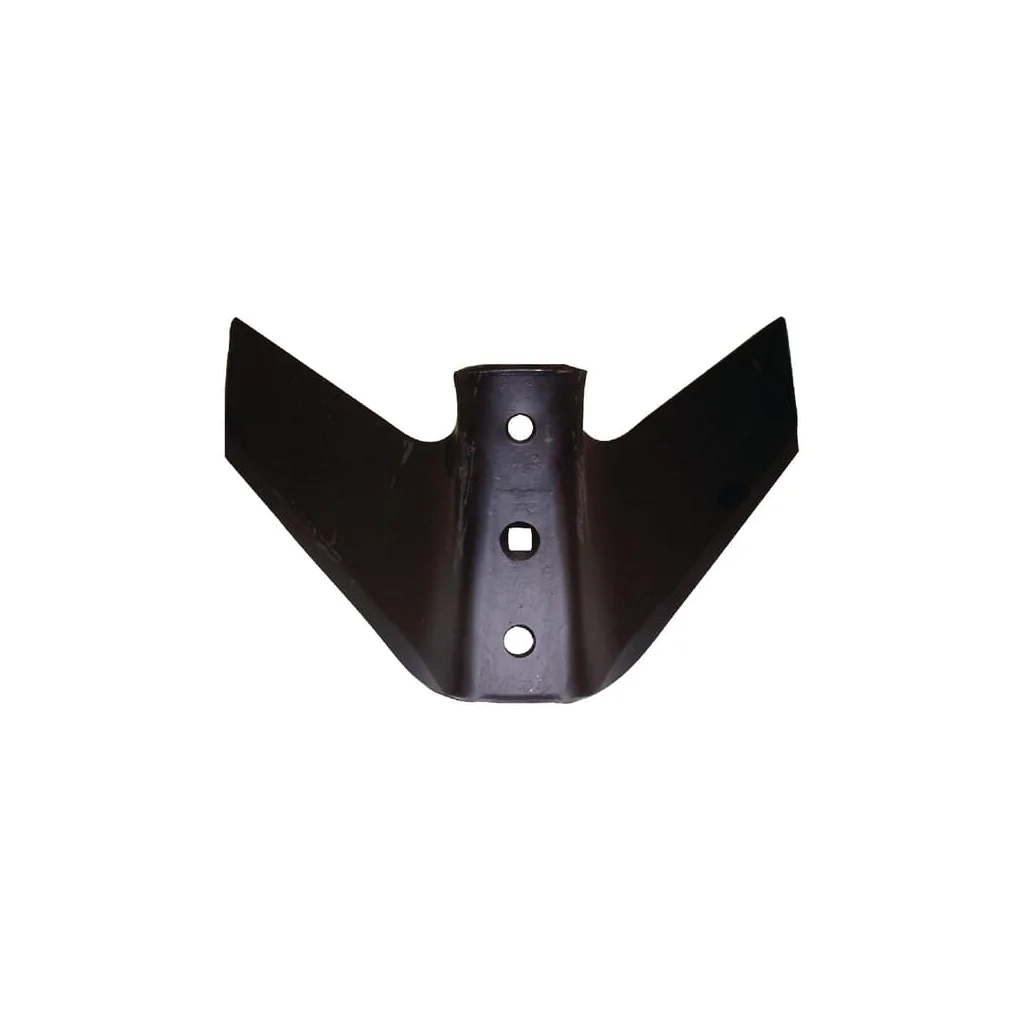 Brăzdar tip fluture 480 mm LA70