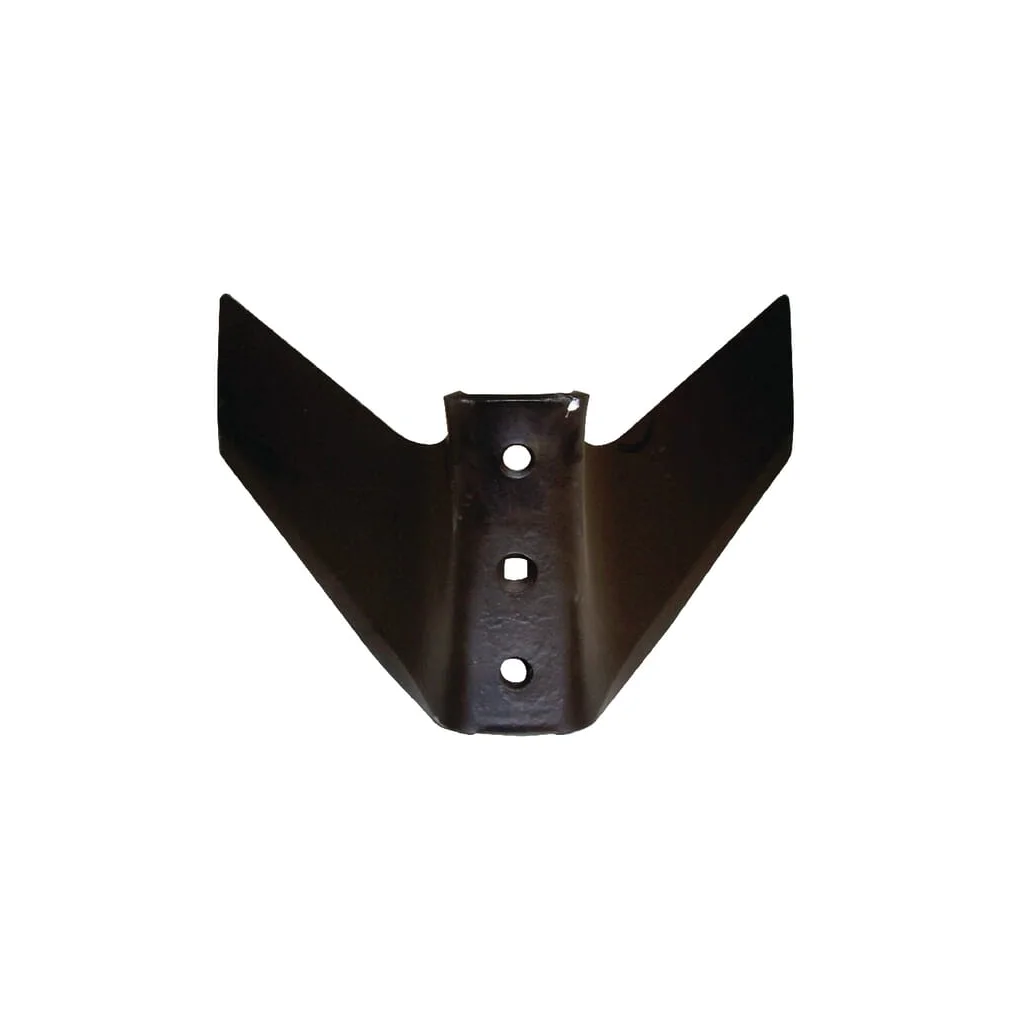 Brăzdar tip fluture 450 mm LA70