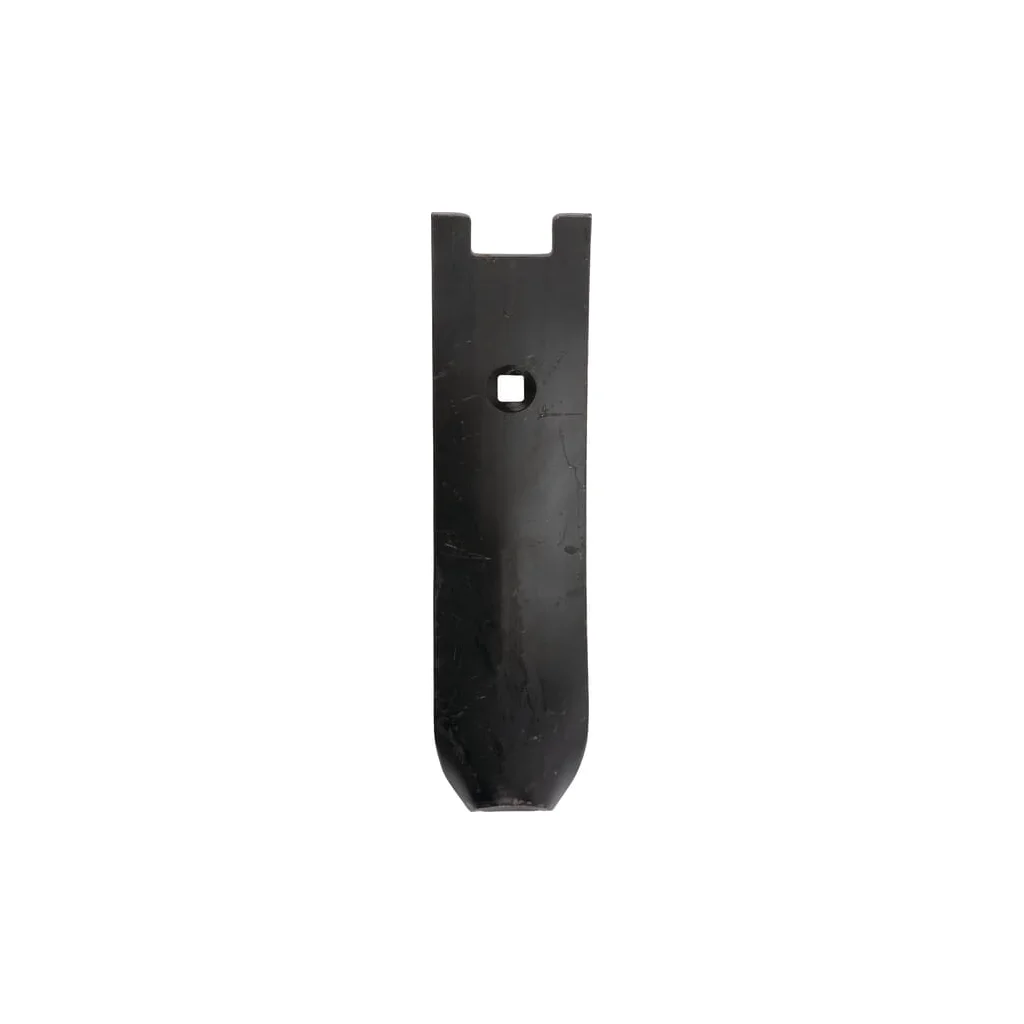 Tablă de ghidare centrală 290x80x8mm curbată 1 orificiu potrivită pentru Kerner