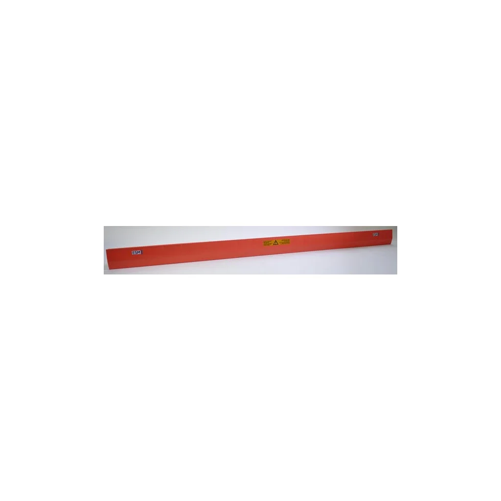 Protecție. Capac PVC 2.00m Busatis