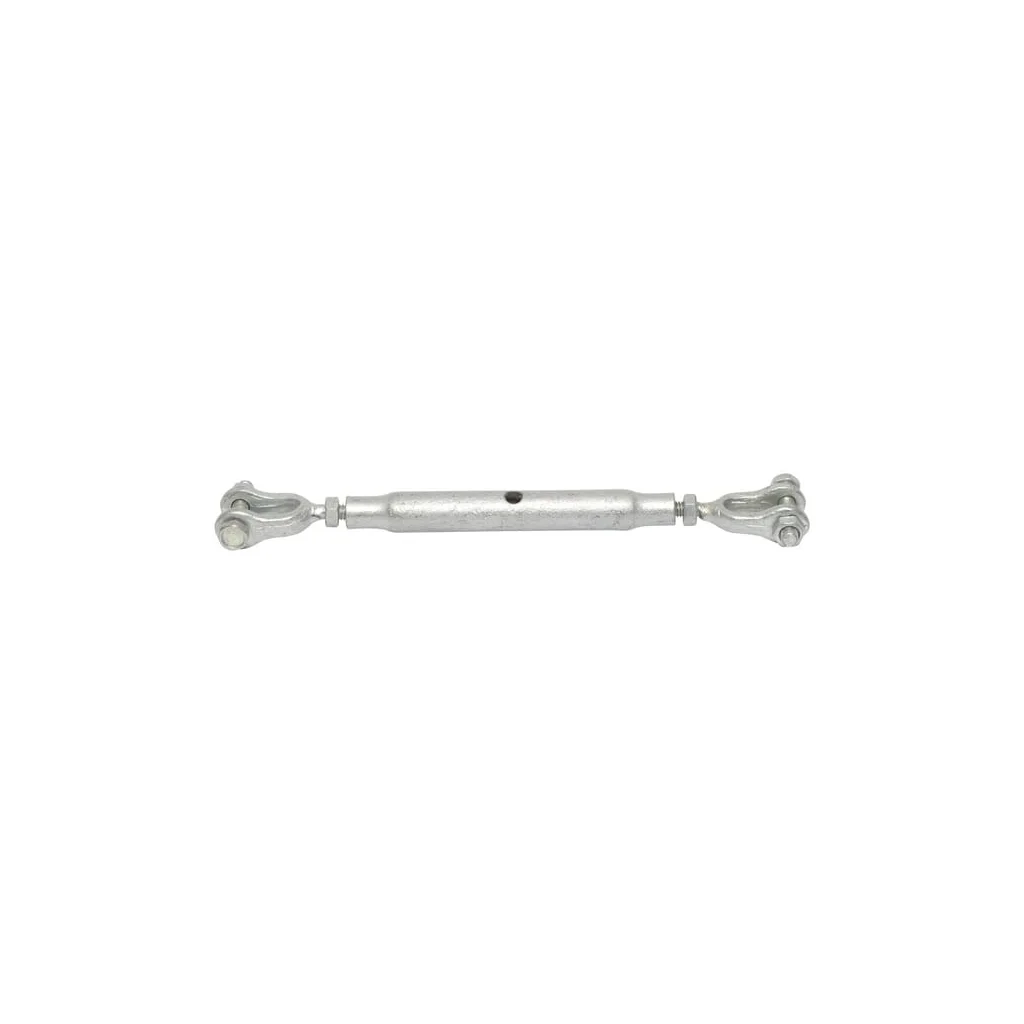 Intinzător M10 galvanizat