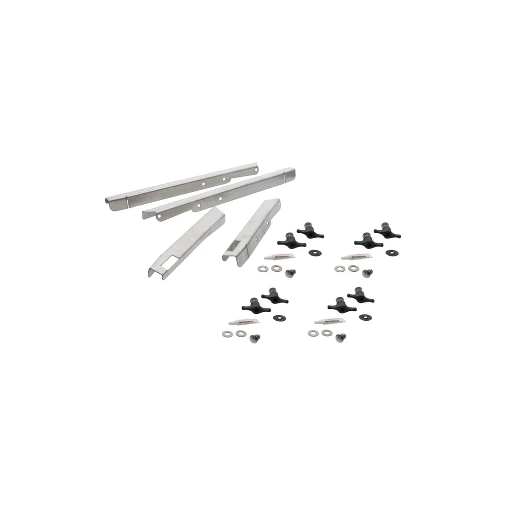 Set vane de distribuție OM 24-48