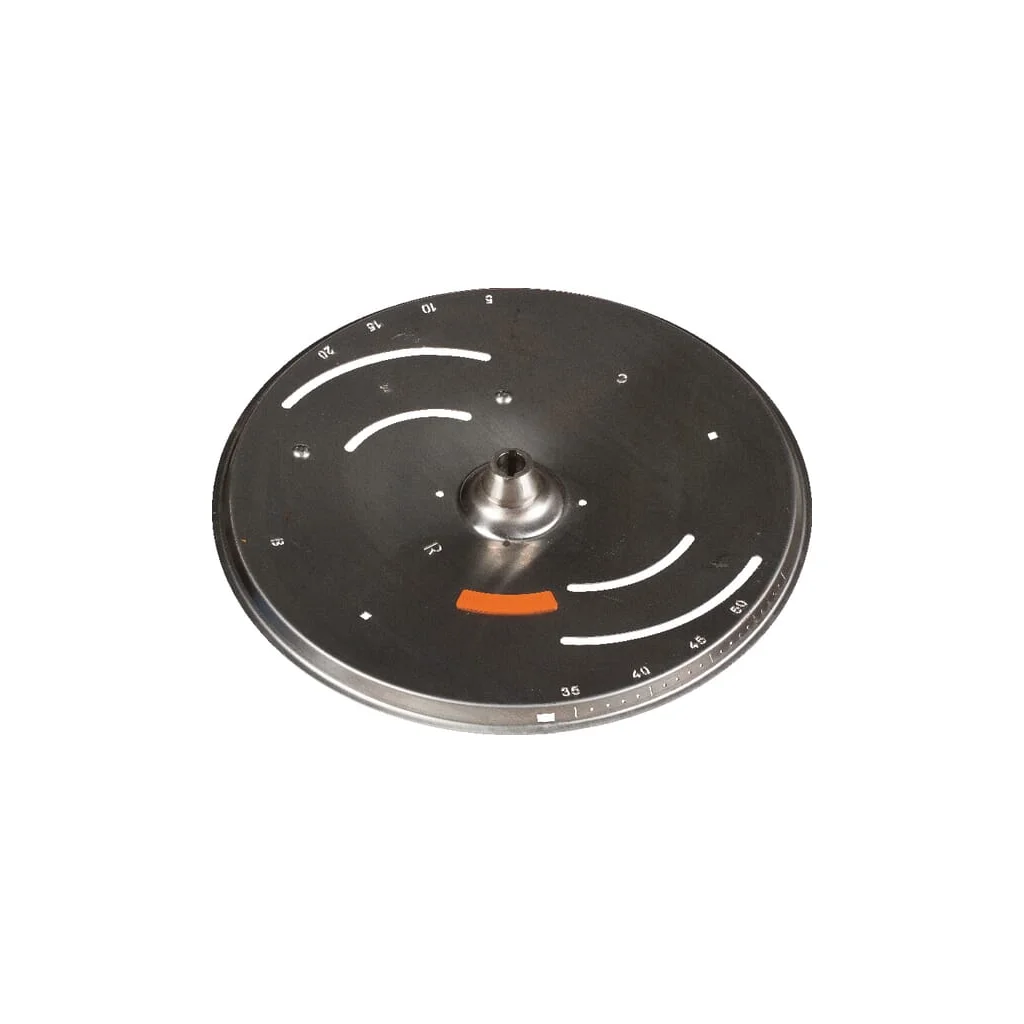 Disc împrăștiere OM 24-36 dreapta Amazone