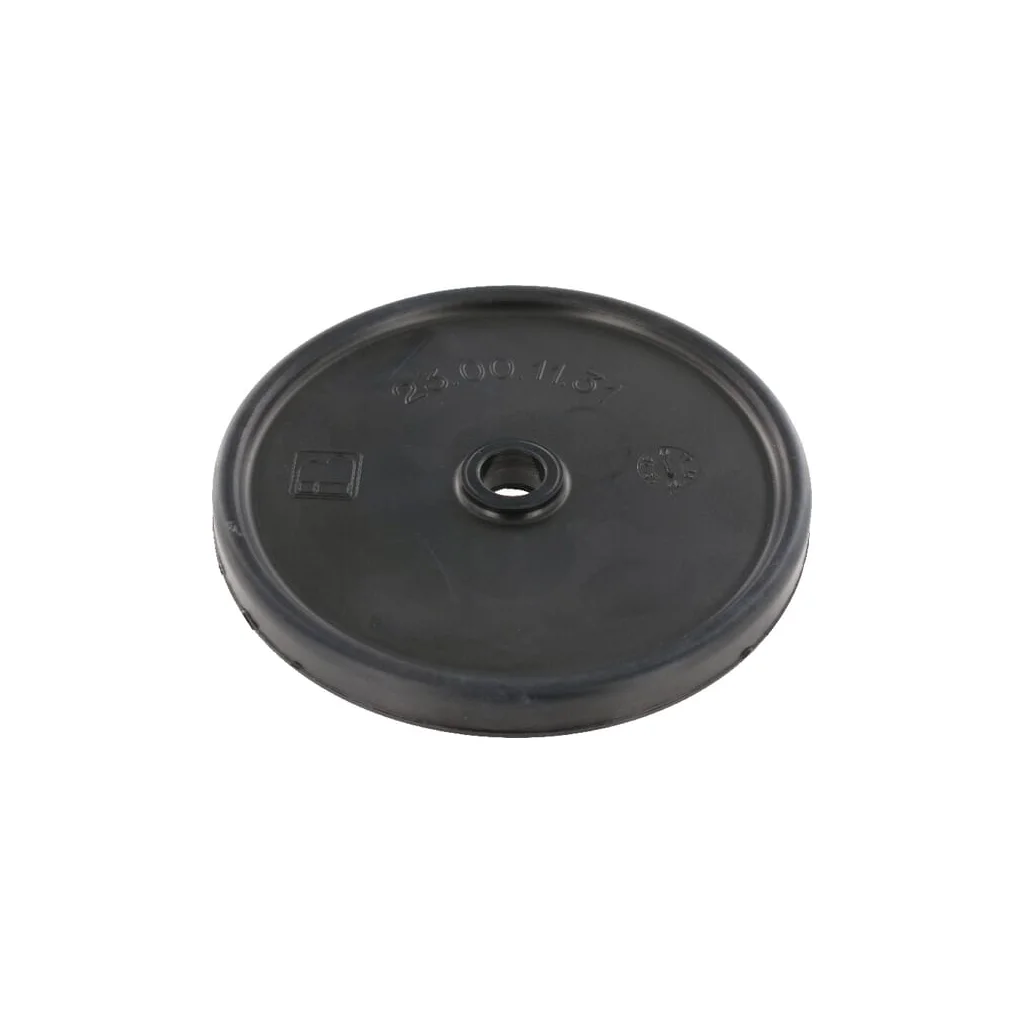 Diafragmă piston