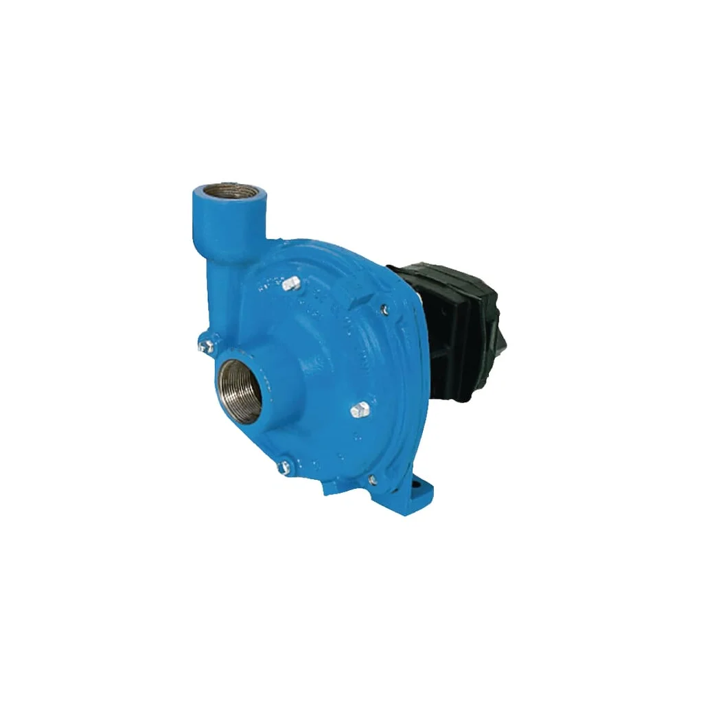 Pompă centrifugală