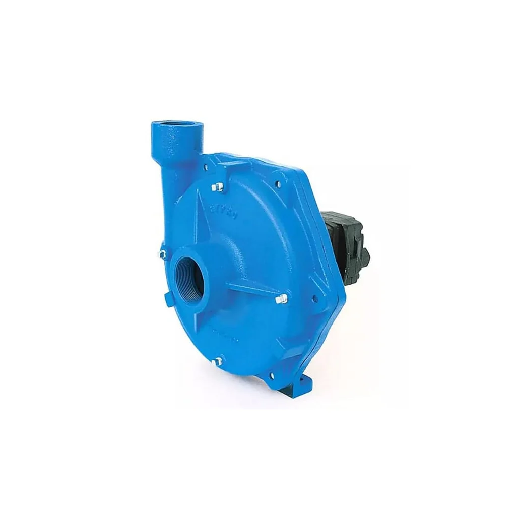Pompă centrifugală