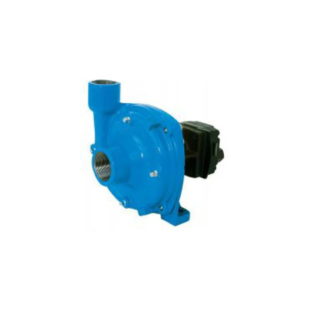 Pompă centrifugală