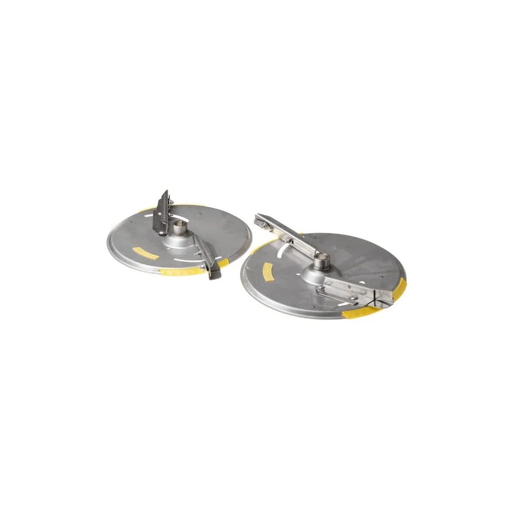 Set discuri de împrăștiere OMT 10-28