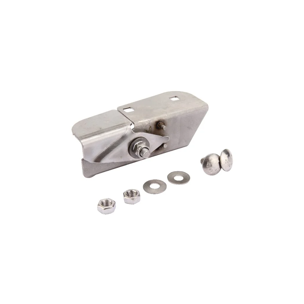 Paletă împrăștiere 130mm dreapta completă