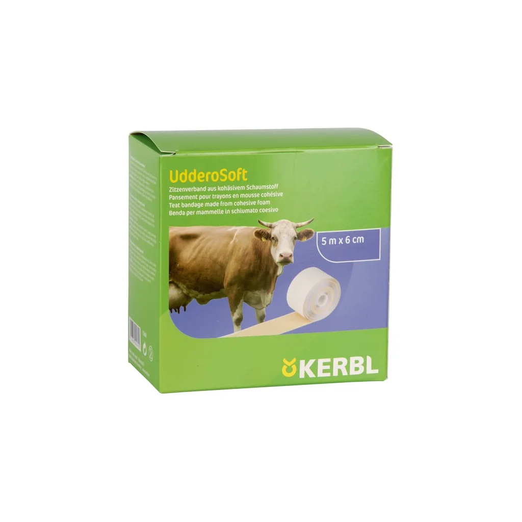 Bandaj pentru sfârc 6cm 5m