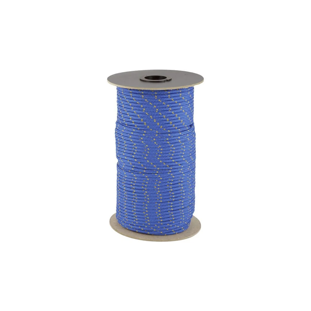 Cablu din polipropilenă cu strat de oţel, 6mm