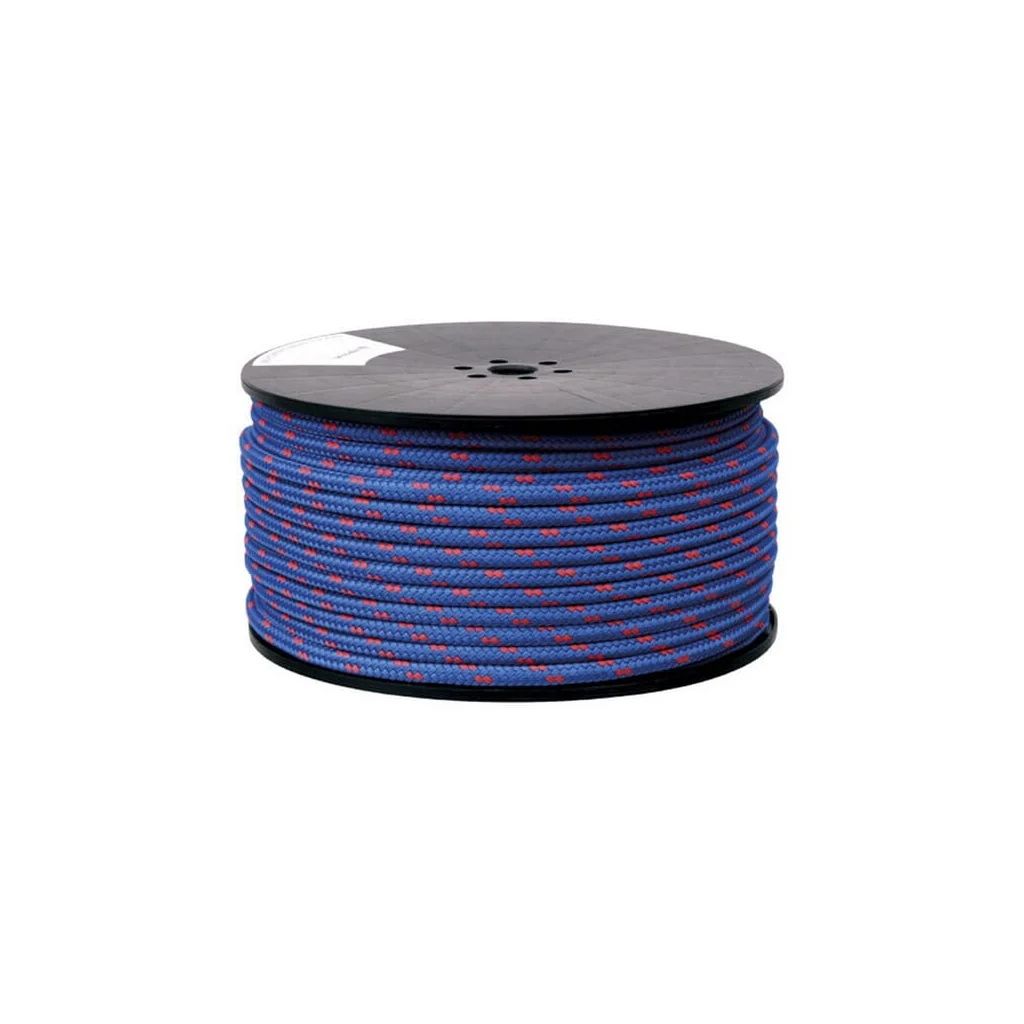 Cablu din polipropilenă cu strat de oţel, 10mm