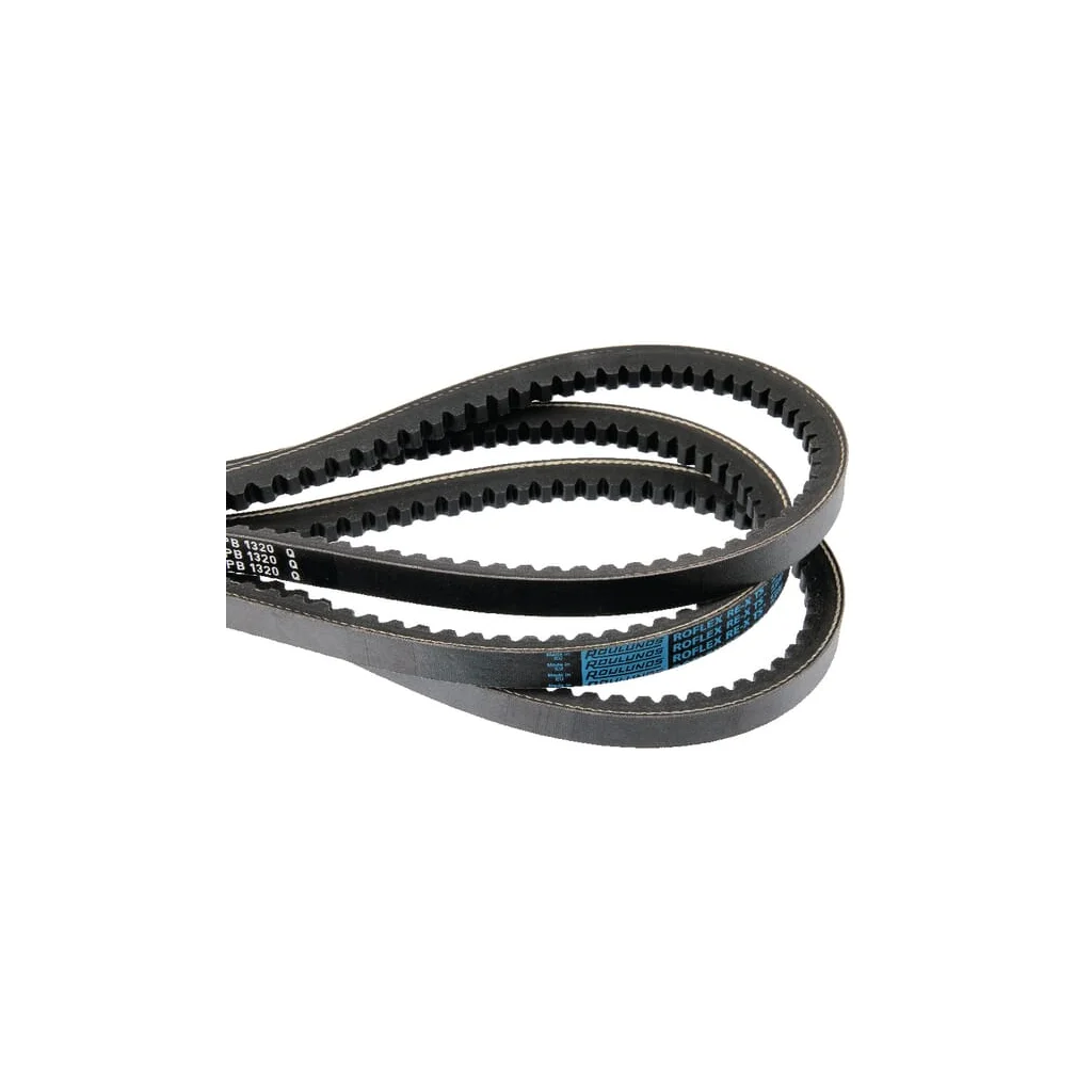 Set curea de transmisie trapezoidală XPB1320 (3)