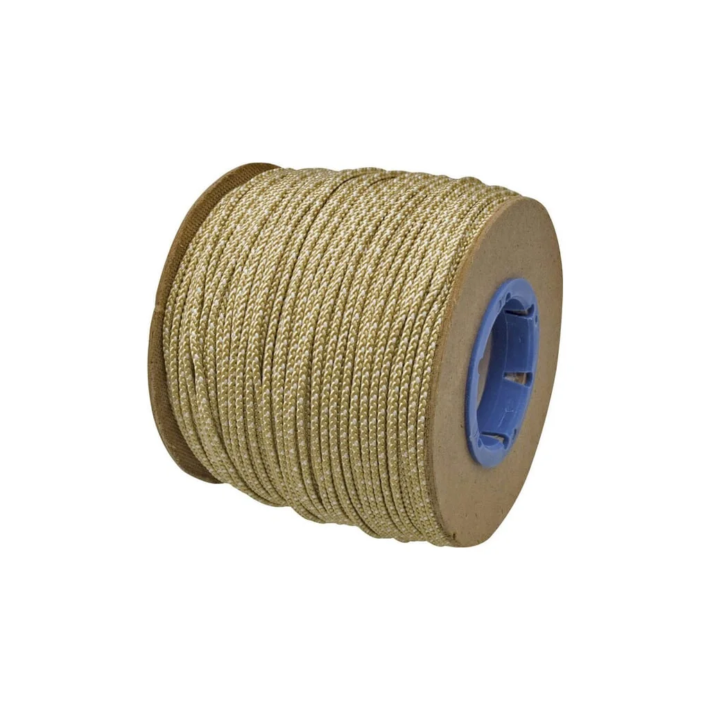 Frânghie miez poliamidă 3,5mm