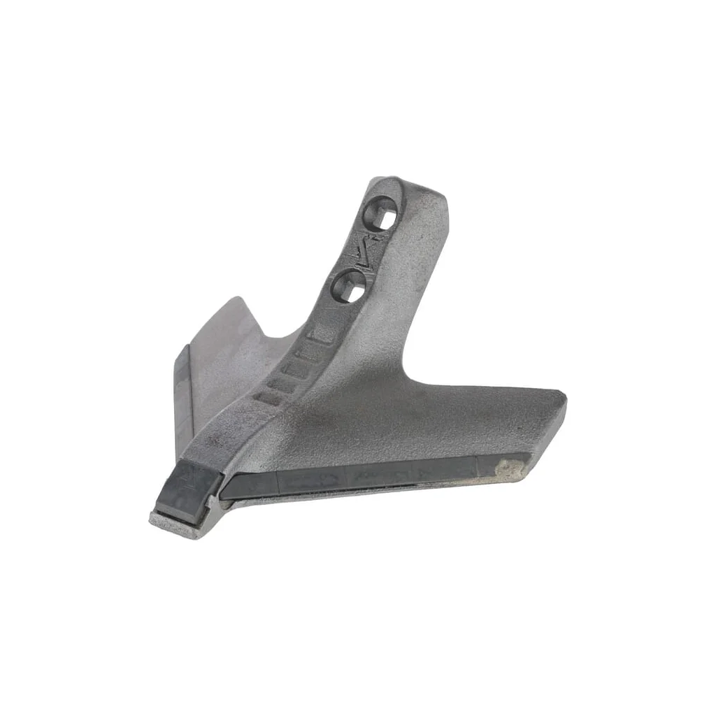 Măturare 220 mm - Metal dur