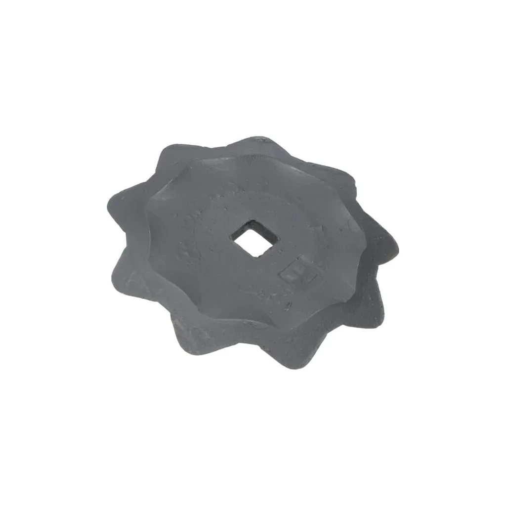 Disc de tăiere Ø95x5mm cu wolfram - strat de carbură
