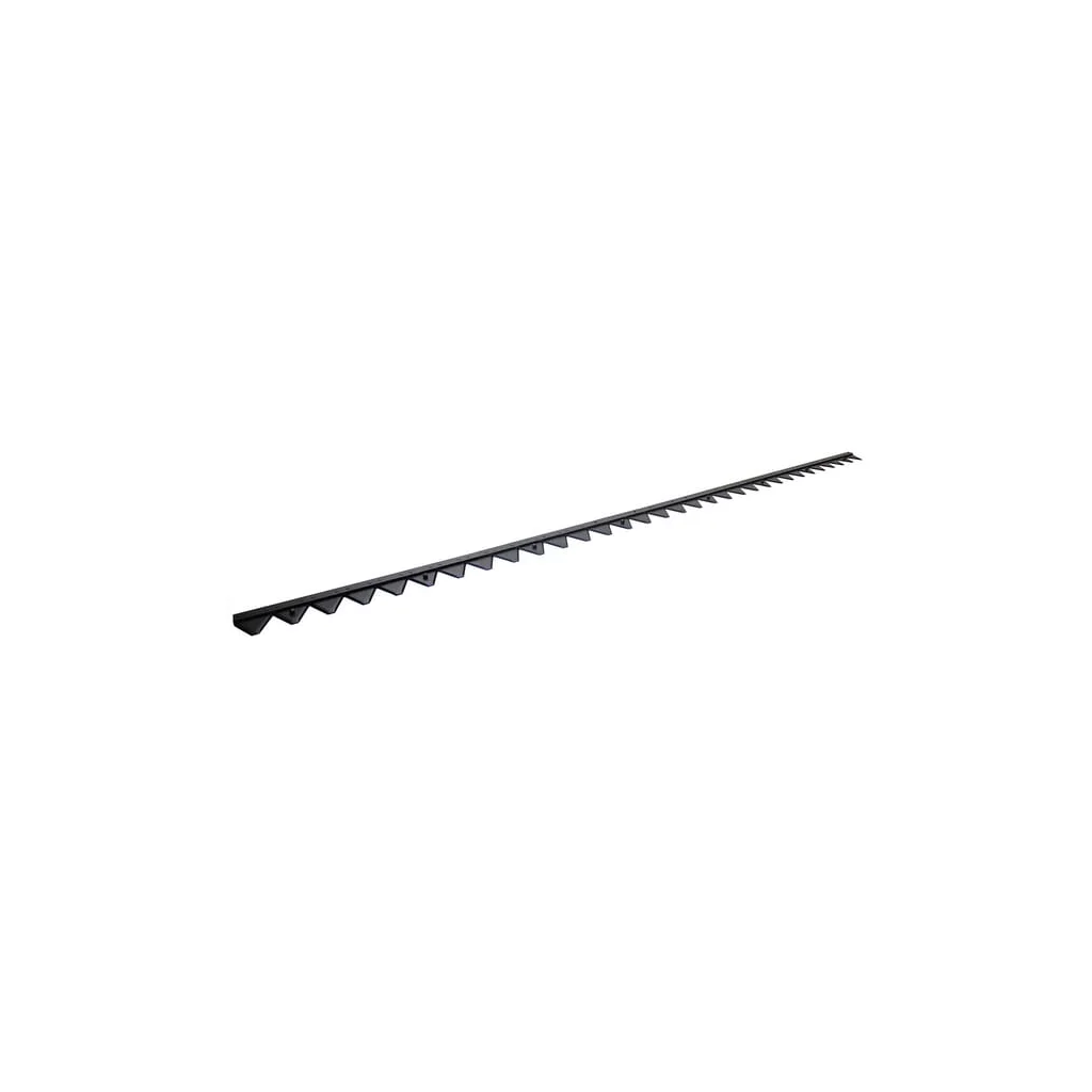 Cuțit 2,50m 3mm MS Herder
