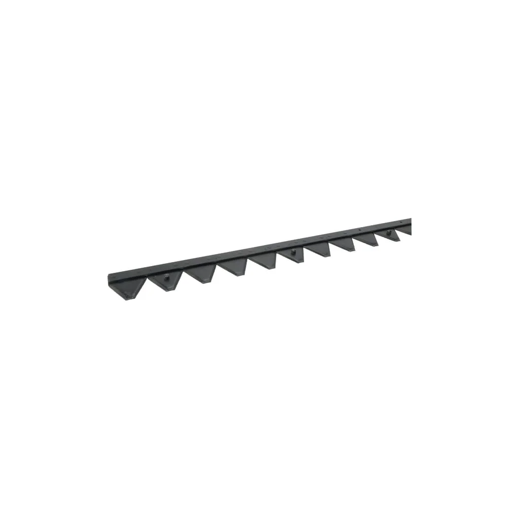 Cuțit MS 2m zimțat superior 3mm