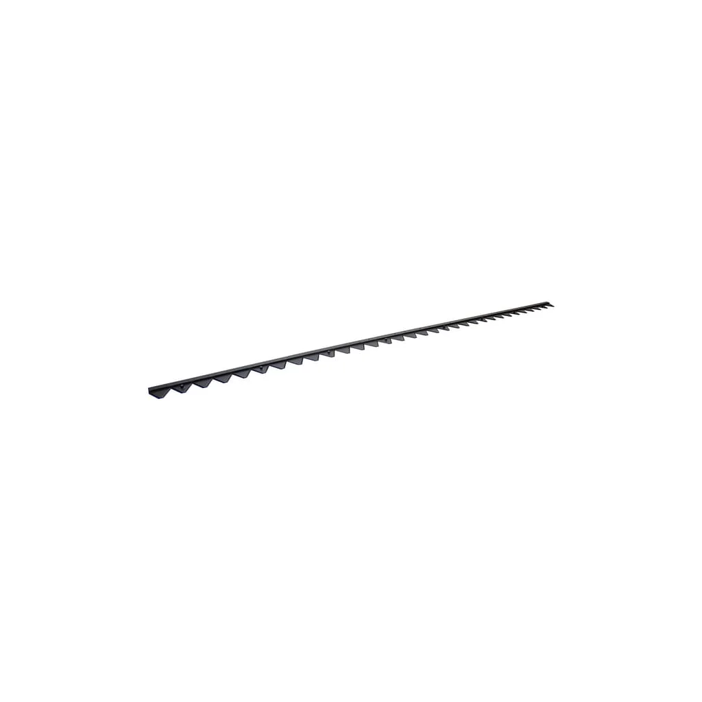 Cuțit 2,50m 4mm MS Herder