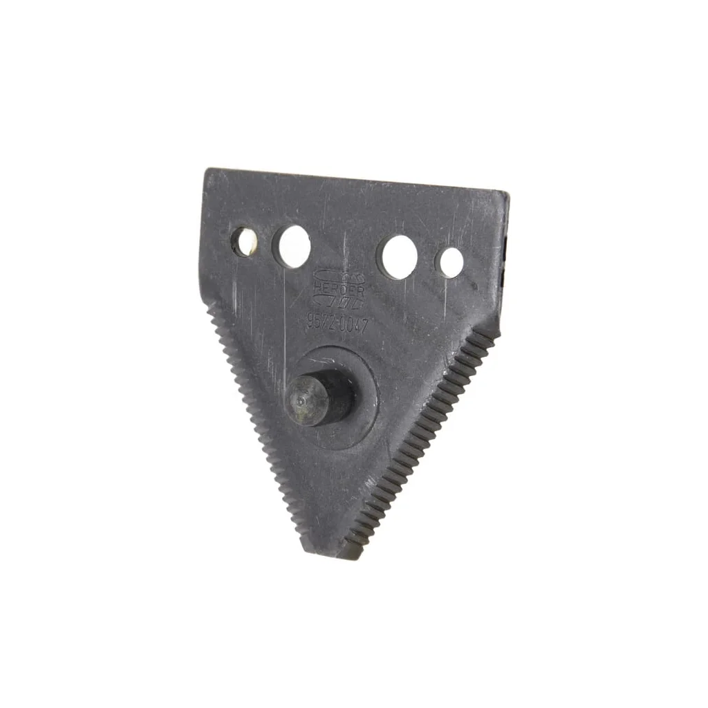 Lamă cuțit + buton 3,5mm MX/MR