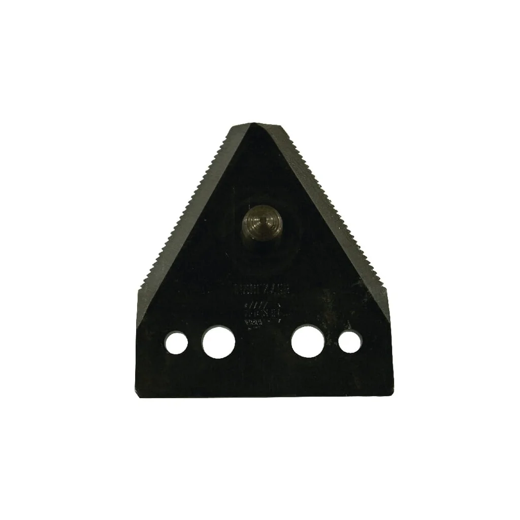 Lamă cuțit+buton 3,5 mm MX/MR